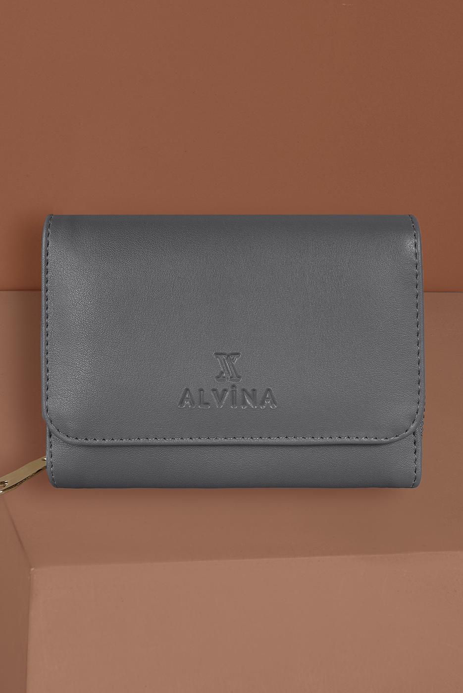 Vêtements hijab BEIGE ALVİNA PORTE MONNAIE 1020 