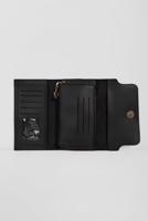 Hijab clothing BLACK ALVİNA PURSE 1022 