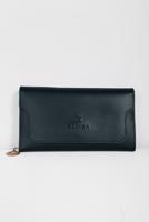 Hijab clothing NAVY BLUE ALVİNA PURSE 1022 