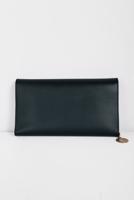 Hijab clothing NAVY BLUE ALVİNA PURSE 1022 