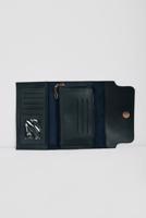 Hijab clothing NAVY BLUE ALVİNA PURSE 1022 