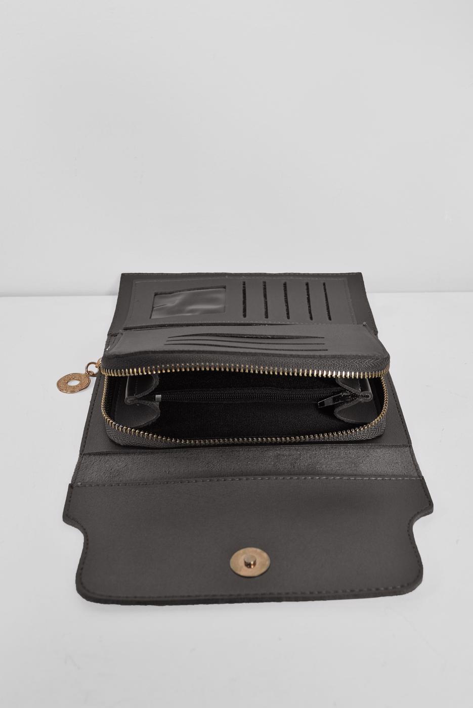 Hijab clothing BEIGE ALVİNA PURSE 1022