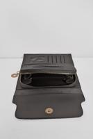 Hijab clothing BEIGE ALVİNA PURSE 1022