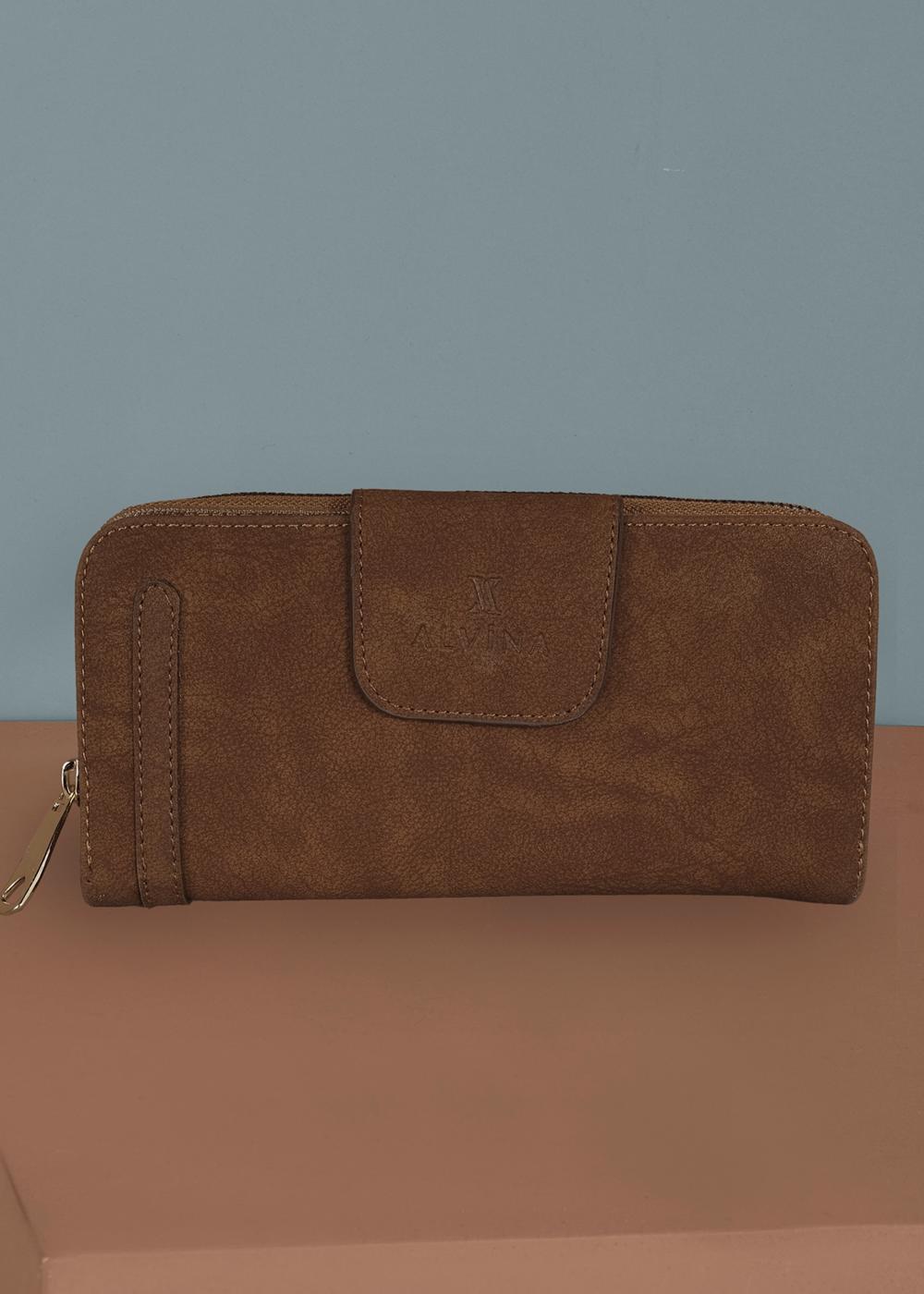 Hijab clothing TABA T 3613 ALVİNA CÜZDAN