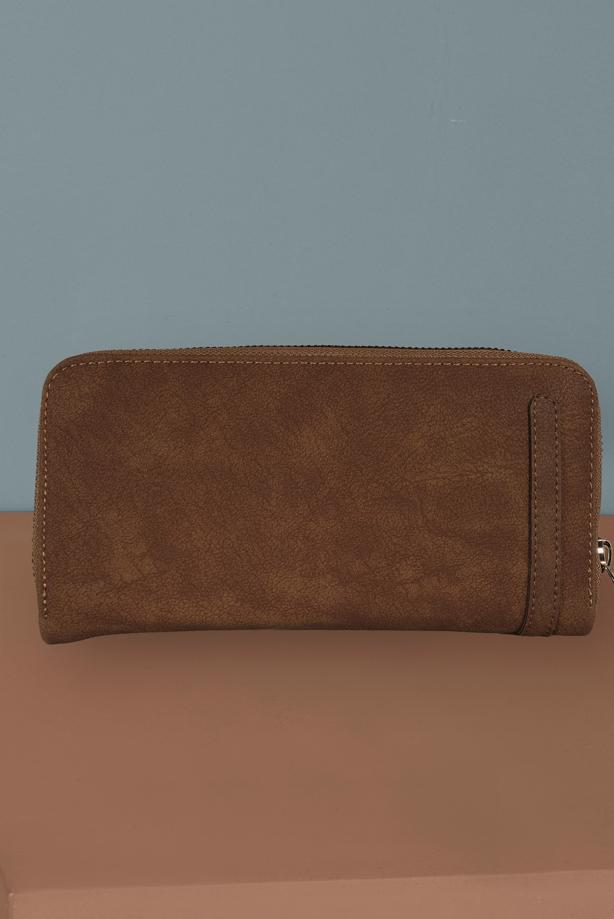 Vêtements hijab TABA T 3613 ALVİNA CÜZDAN - TRENDTESETTÜR