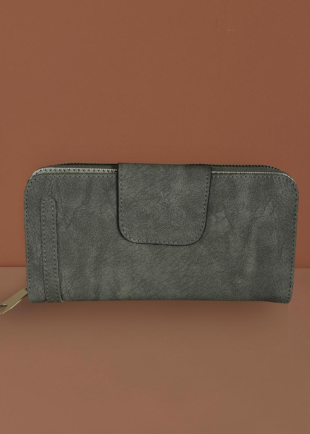 Vêtements hijab BEIGE T 3613 ALVİNA CÜZDAN