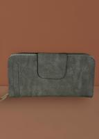 Vêtements hijab BEIGE T 3613 ALVİNA CÜZDAN