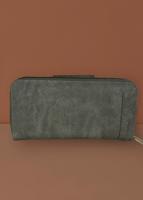 Vêtements hijab BEIGE T 3613 ALVİNA CÜZDAN