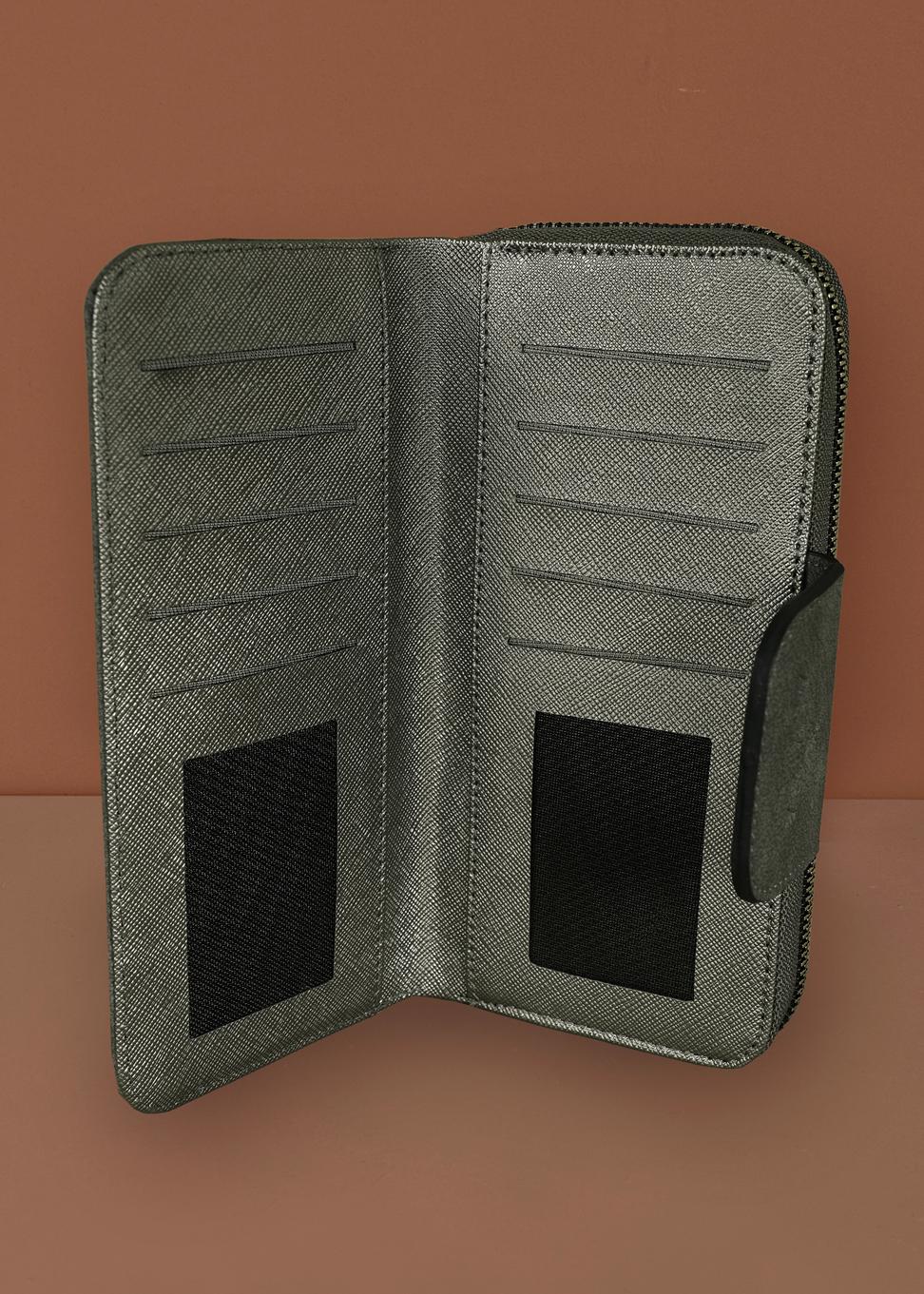 Hijab clothing BEIGE T 3613 ALVİNA CÜZDAN