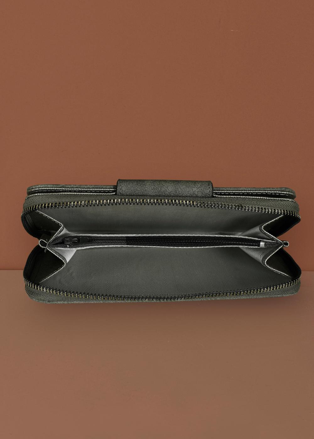 Vêtements hijab BEIGE T 3613 ALVİNA CÜZDAN