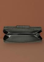 Hijab clothing BEIGE T 3613 ALVİNA CÜZDAN