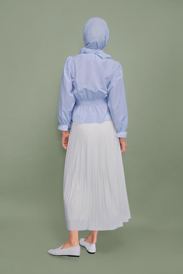 Vêtements hijab  BLOUSE 052 - TRENDTESETTÜR