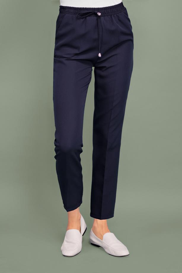 Hijab clothing  RIPPED WAIST TROUSERS  6131  - TRENDTESETTÜR