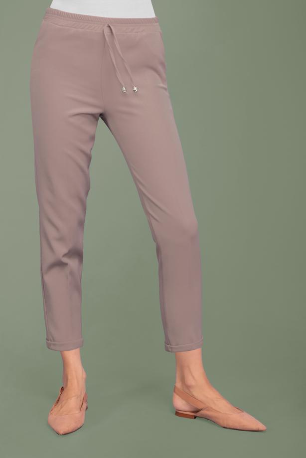 Hijab clothing  RIPPED WAIST TROUSERS  6131  - TRENDTESETTÜR