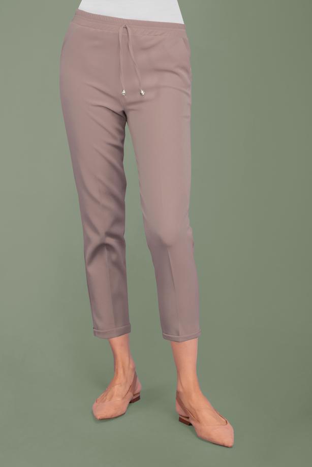 Hijab clothing  RIPPED WAIST TROUSERS  6131  - TRENDTESETTÜR