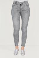 Vêtements hijab GRIS PANTALON ALVINA 70064