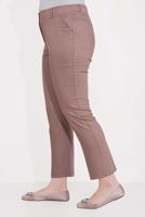 Vêtements hijab ROSE PANTALON COUPE DROITE ALVİNA 70070