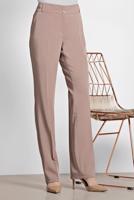 Vêtements hijab VISON PANTALON DROIT ALVİNA 7556