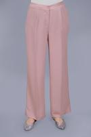 Tesettür giyim PUDRA BOL KESİM PANTOLON 7579 