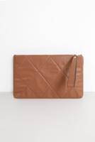 Hijab clothing TABA ALVİNA CLUTCH BAG 055 