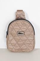 Vêtements hijab VISON SAC MATELASSÉ ALVİNA 1880