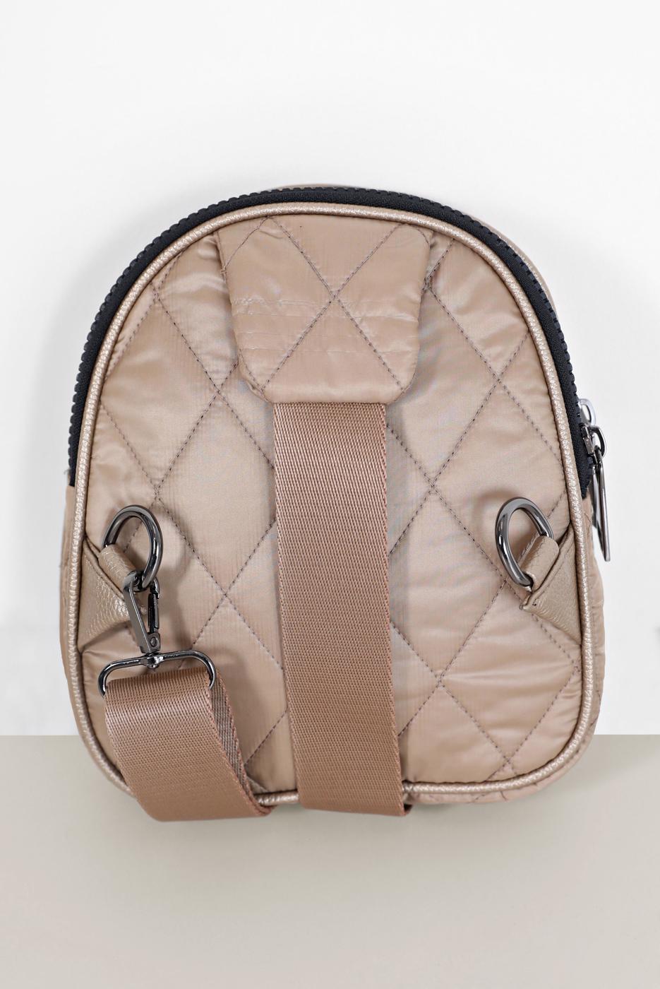 Vêtements hijab VISON SAC MATELASSÉ ALVİNA 1880