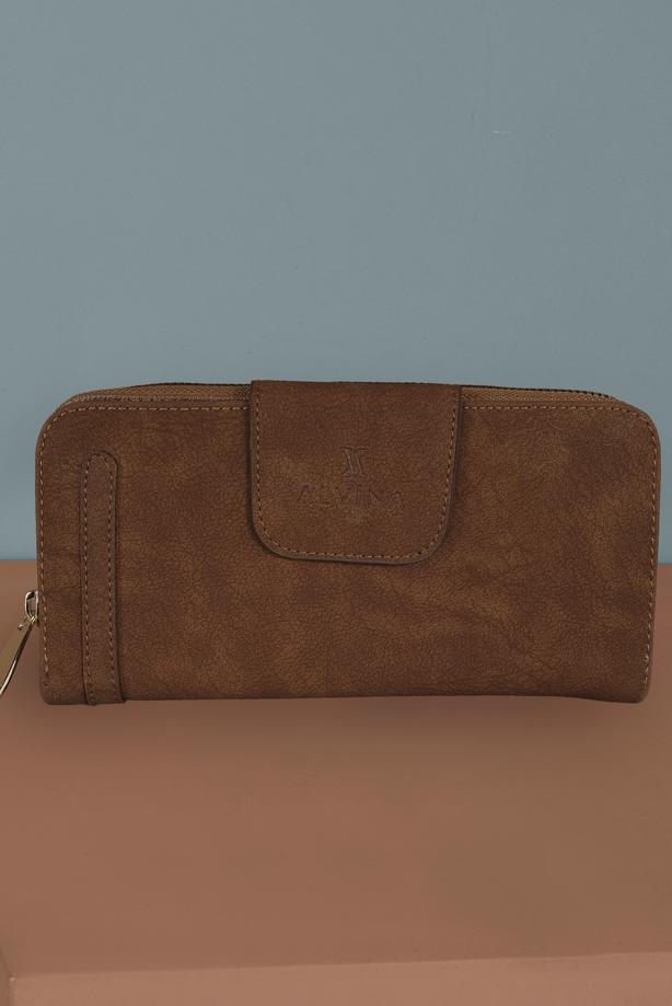 Hijab clothing TABA ALVİNA PURSE 3613  - TRENDTESETTÜR