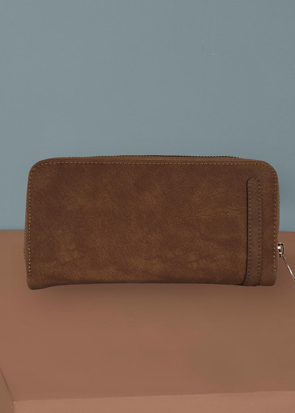 Vêtements hijab TABA PORTEFEUILLE FEMME ALVINA 3613