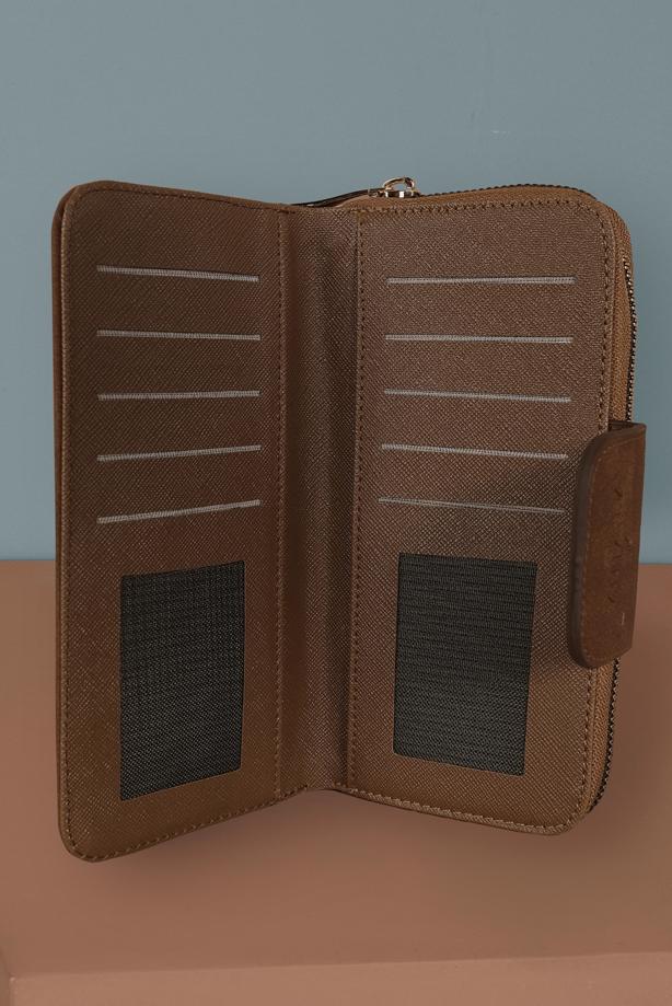 Hijab clothing TABA ALVİNA PURSE 3613  - TRENDTESETTÜR