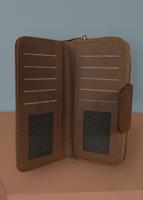 Vêtements hijab TABA PORTEFEUILLE FEMME ALVINA 3613