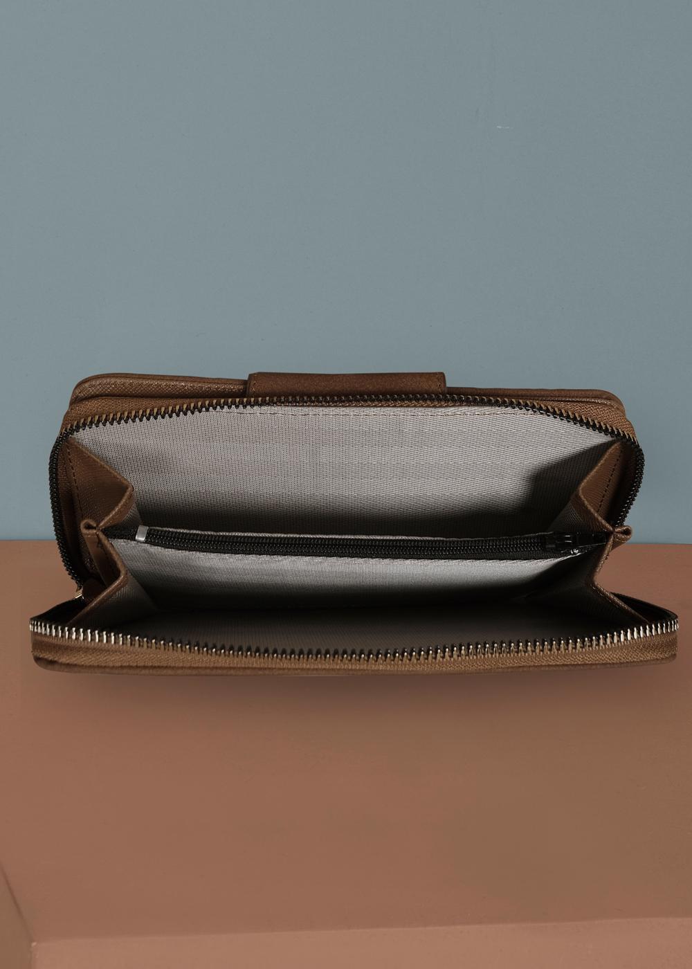 Vêtements hijab TABA PORTEFEUILLE FEMME ALVINA 3613