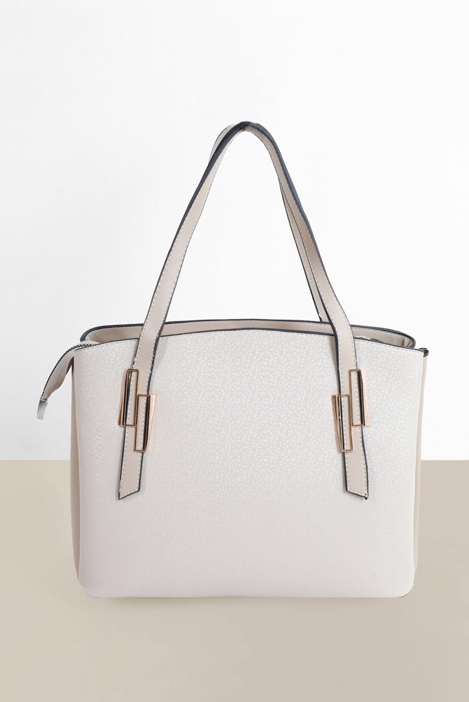 Vêtements hijab VISON SAC SHOPPER ALVİNA 5036