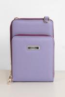 Vêtements hijab POURPRE SAC PORTE-MONNAIE 6025