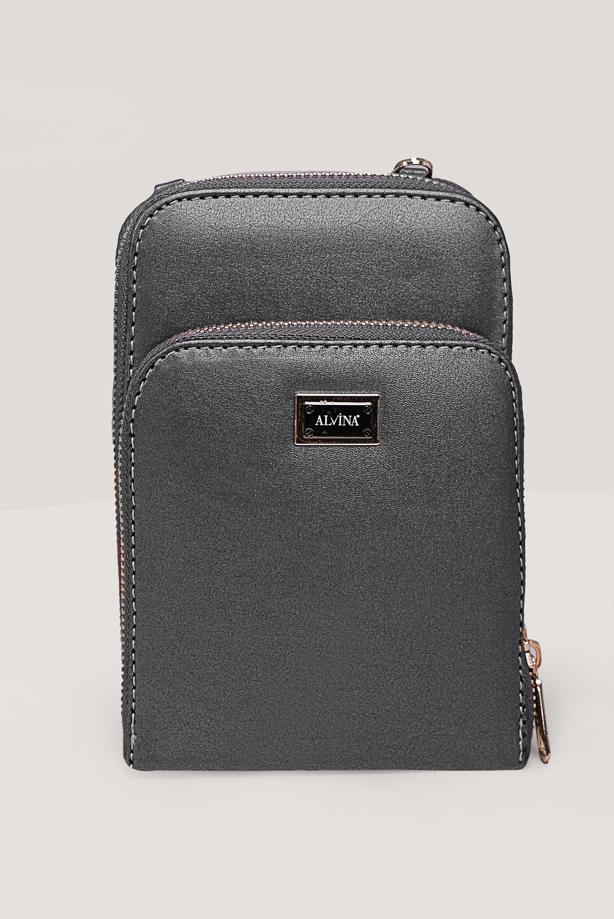 Hijab clothing BEIGE PURSE LOOKING BAG 6025  - TRENDTESETTÜR