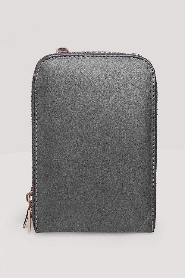 Hijab clothing BEIGE PURSE LOOKING BAG 6025  - TRENDTESETTÜR