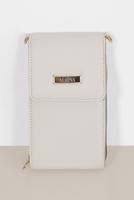 Vêtements hijab CRÈME ALVİNA PURSE LOOKING SAC 6033