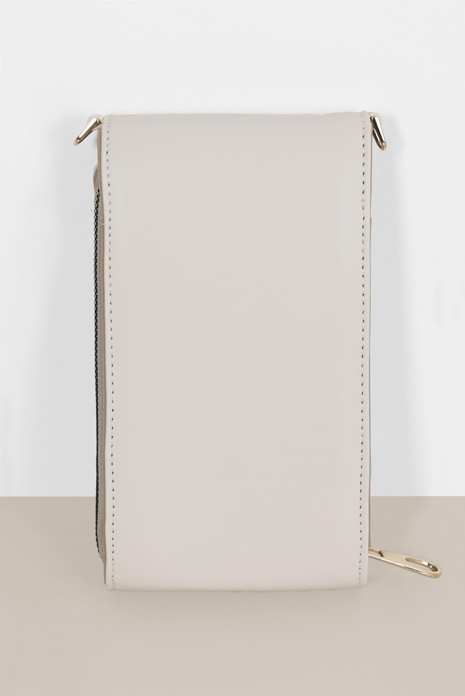 Vêtements hijab CRÈME ALVİNA PURSE LOOKING SAC 6033