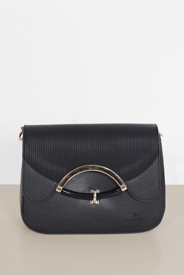 Hijab clothing ALVİNA BAG 7015 - TRENDTESETTÜR