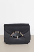 Hijab clothing BLACK ALVİNA BAG 7015 