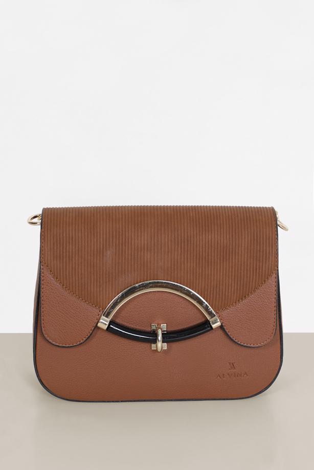 Hijab clothing TABA ALVİNA BAG 7015  - TRENDTESETTÜR