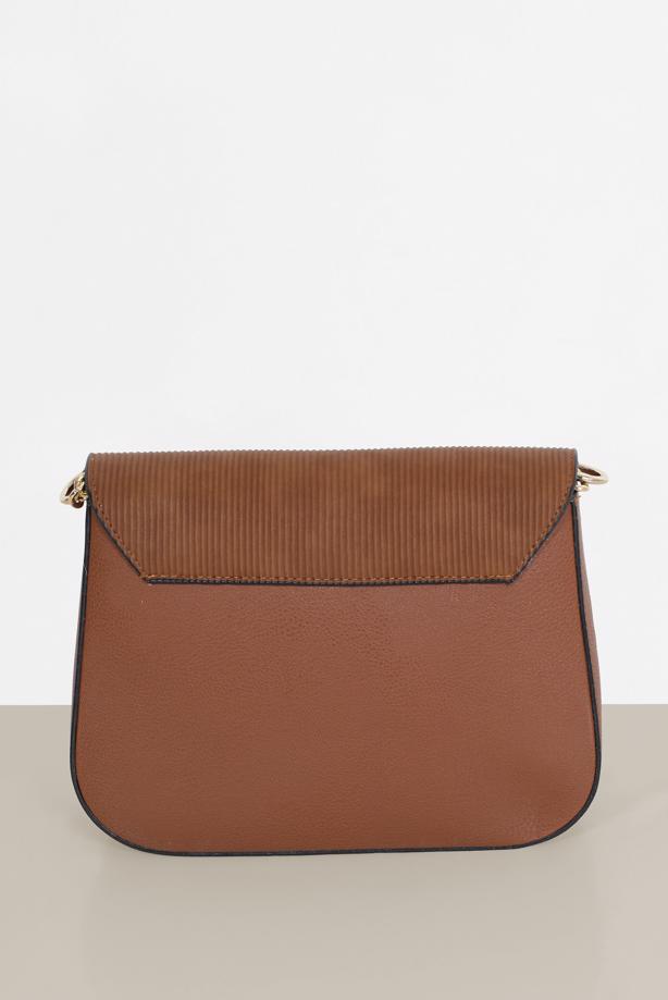 Hijab clothing TABA ALVİNA BAG 7015  - TRENDTESETTÜR