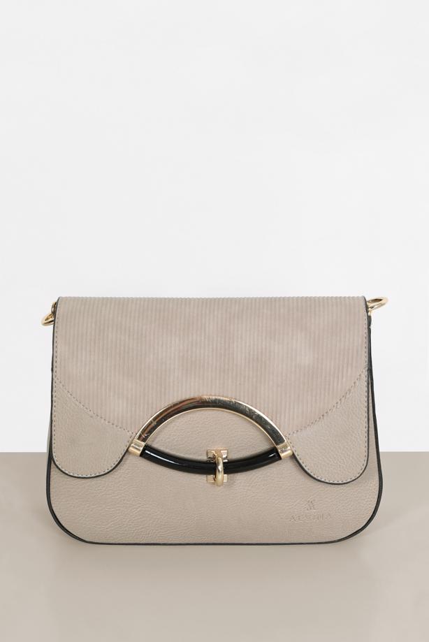 Hijab clothing  ALVİNA BAG 7015  - TRENDTESETTÜR