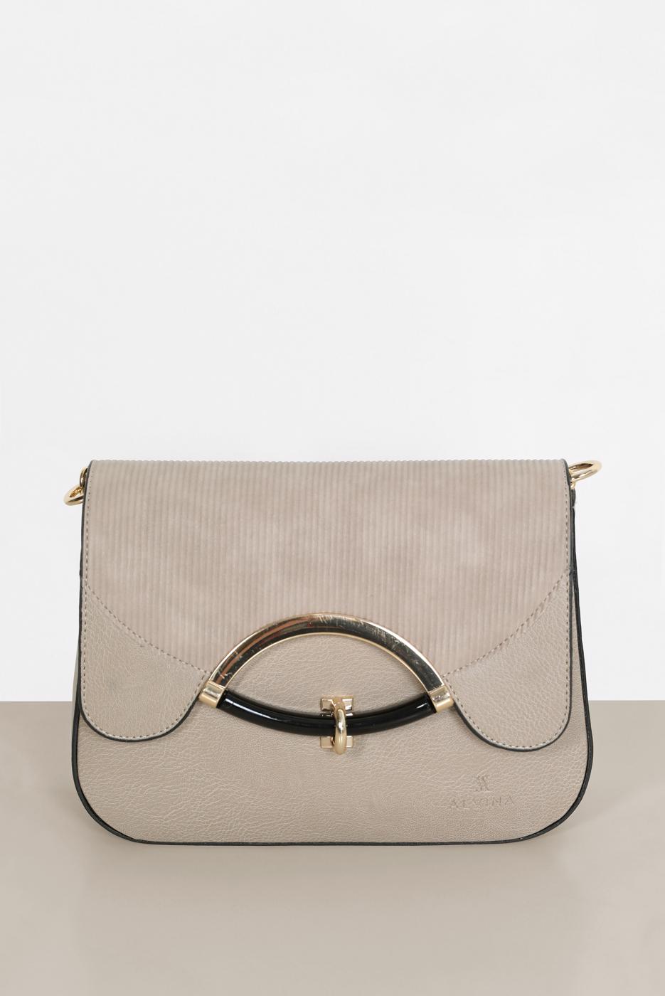 Vêtements hijab VISON SAC ALVINA 7015