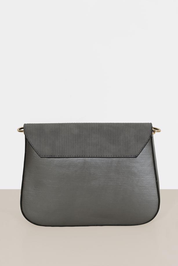 Hijab clothing BEIGE ALVİNA BAG 7015  - TRENDTESETTÜR