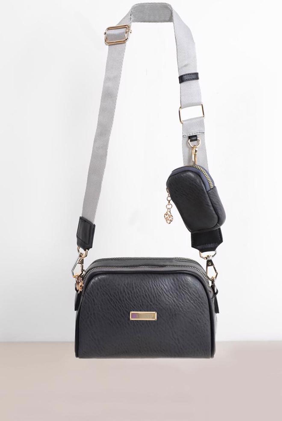 Vêtements hijab BEIGE ALVİNA PURSE DÉTAIL SAC 9036