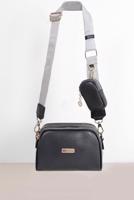 Vêtements hijab BEIGE ALVİNA PURSE DÉTAIL SAC 9036