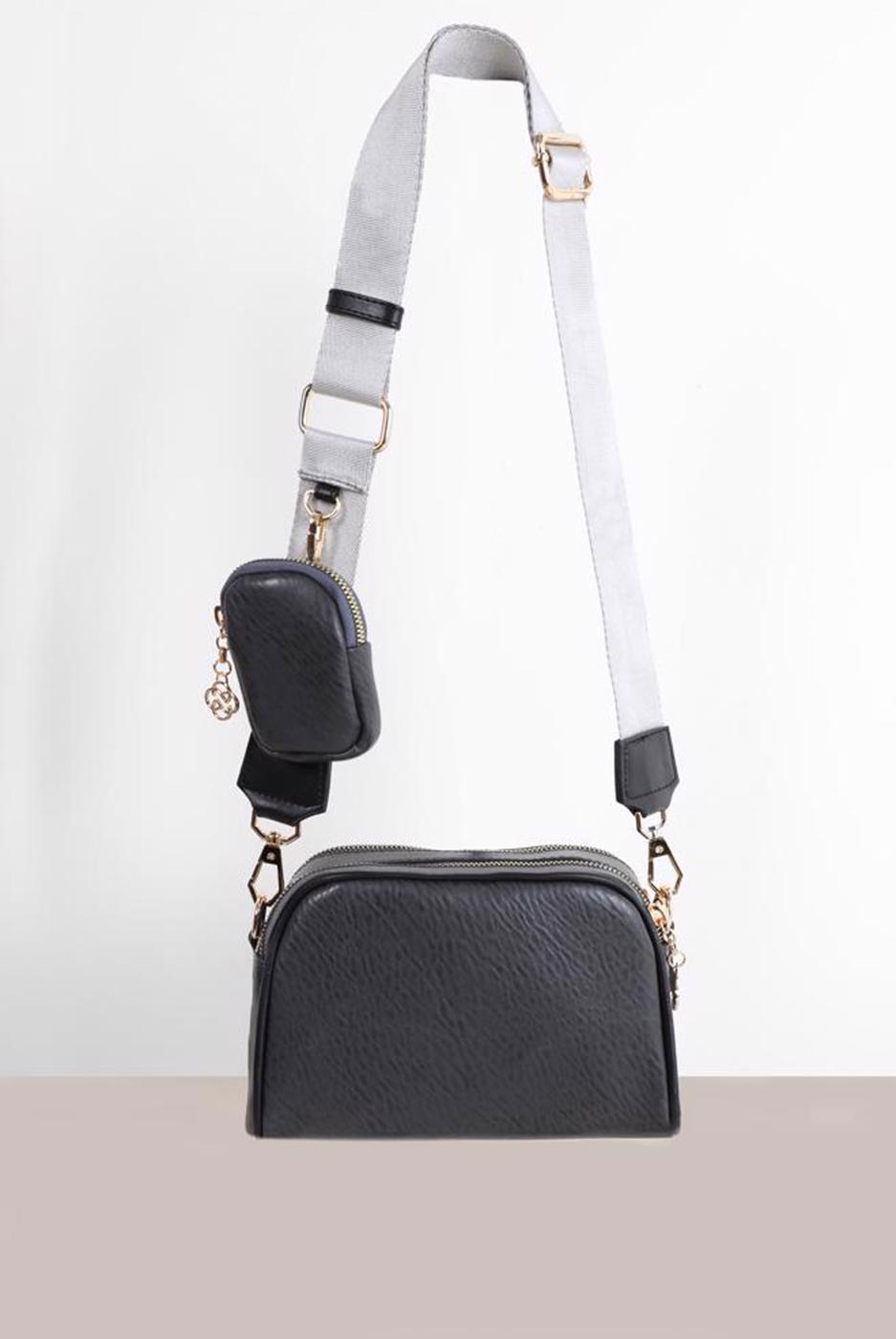 Vêtements hijab BEIGE ALVİNA PURSE DÉTAIL SAC 9036