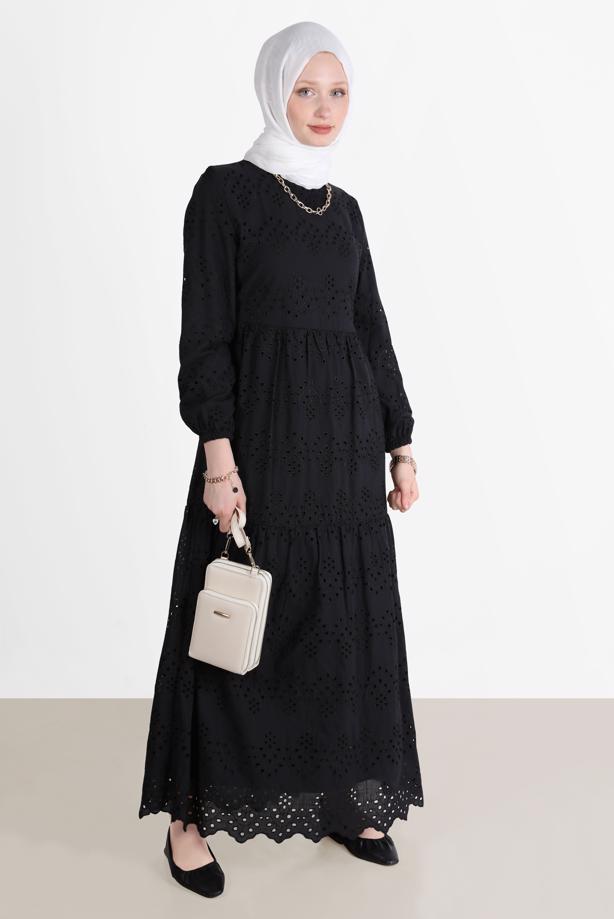 Hijab clothing  Pure Elegance - TRENDTESETTÜR