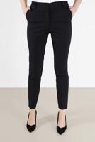 Tesettür giyim SİYAH ALVİNA KLASİK PANTOLON 70021	