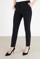 Tesettür giyim SİYAH ALVİNA KLASİK PANTOLON 70021	